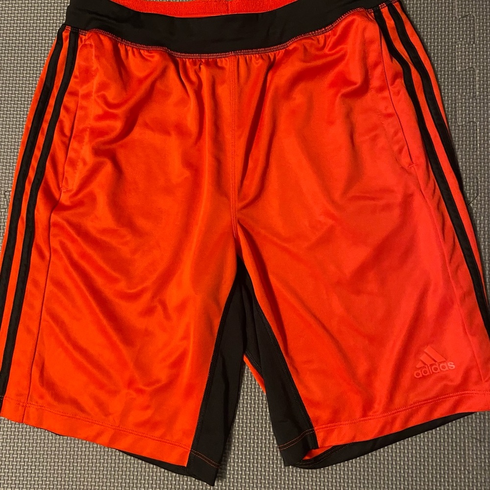 Men’s Adidas shorts